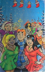 Archie Christmas Spectacular #2024