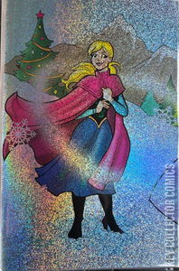 Archie Christmas Spectacular #2024