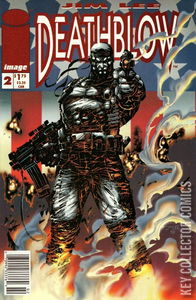 Deathblow #2