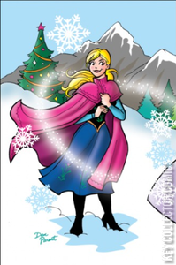 Archie Christmas Spectacular #2024