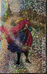 Variant Cover for Archie Christmas Spectacular #2024