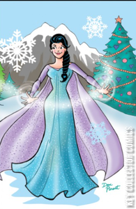 Archie Christmas Spectacular #2024