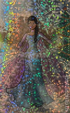 Variant Cover for Archie Christmas Spectacular #2024