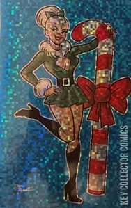Archie Christmas Spectacular #2024