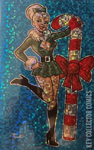 Archie Christmas Spectacular #2024