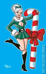 Archie Christmas Spectacular #2024