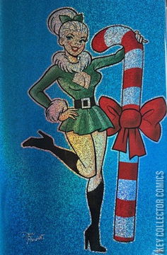 Variant Cover for Archie Christmas Spectacular #2024