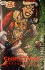 Variant Cover for Archie Christmas Spectacular #2024