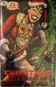 Archie Christmas Spectacular #2024