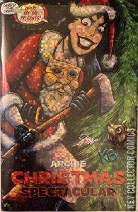 Archie Christmas Spectacular #2024