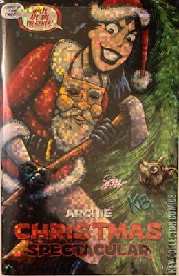Archie Christmas Spectacular