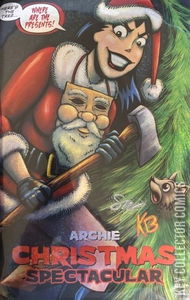 Archie Christmas Spectacular #2024