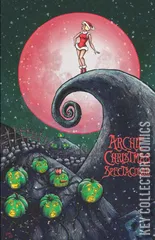 Variant Cover for Archie Christmas Spectacular #2024