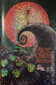 Archie Christmas Spectacular #2024