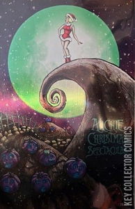 Archie Christmas Spectacular #2024