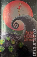 Variant Cover for Archie Christmas Spectacular #2024