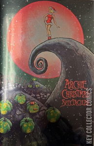 Archie Christmas Spectacular #2024