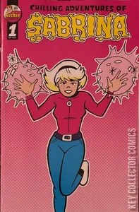 Archie Christmas Spectacular #2024