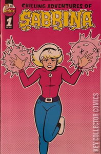 Archie Christmas Spectacular #2024