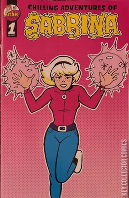 Archie Christmas Spectacular