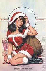 Variant Cover for Archie Christmas Spectacular #2025