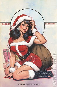 Archie Christmas Spectacular #2025