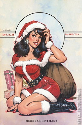 Archie Christmas Spectacular