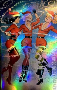 Archie Christmas Spectacular #2023