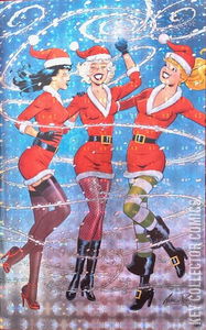 Archie Christmas Spectacular #2023