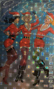 Archie Christmas Spectacular #2023