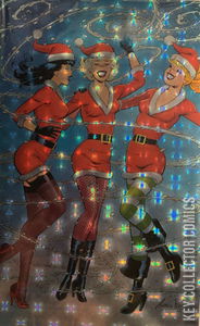 Archie Christmas Spectacular #2023