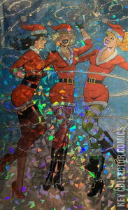 Archie Christmas Spectacular #2023