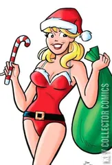 Variant Cover for Archie Christmas Spectacular #2023