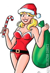 Archie Christmas Spectacular #2023