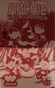 Archie Christmas Spectacular #2022