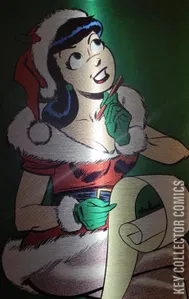 Archie Christmas Spectacular #2021
