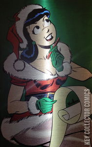 Archie Christmas Spectacular #2021