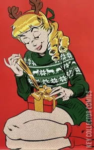 Archie Christmas Spectacular #2021
