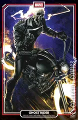 Variant Cover for Spirits of Violence #4