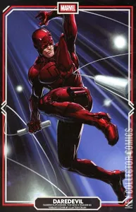 Daredevil / Punisher: The Devil's Trigger #3