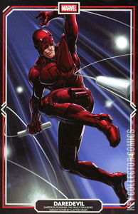 Daredevil / Punisher: The Devil's Trigger #3