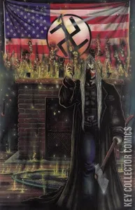 Bloodshed: M #2