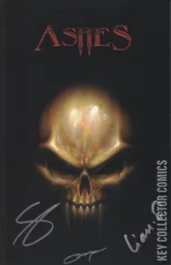 Ashes #1