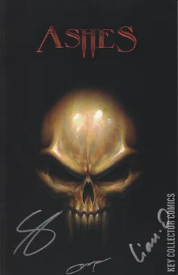 Ashes
