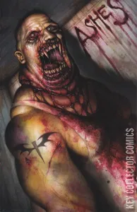 Ashes #2