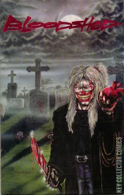 Bloodshed