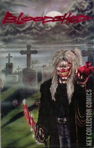 Bloodshed #1