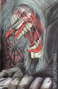 Bloodshed #3