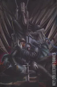 Bloodshed #4