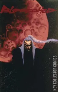Bloodshed #1